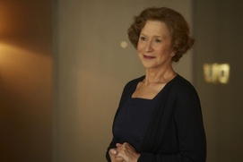 Une scène du film The Woman in Gold Une scène du film The Woman in Gold