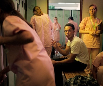 Image du film Sage homme