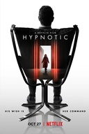 Affiche du film Hypnotique