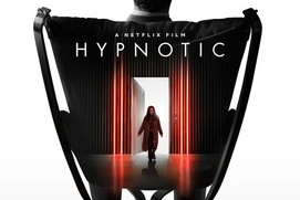 Affiche du film Hypnotic