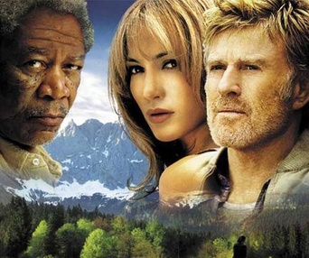 Affiche du film Une vie inachevée