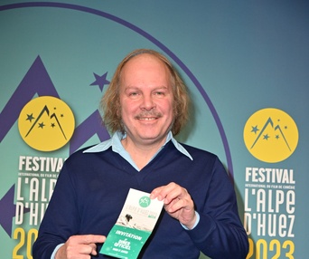 Festival de l'Alpe d'Huez 2023
