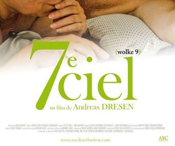 Affiche du film Septième ciel
