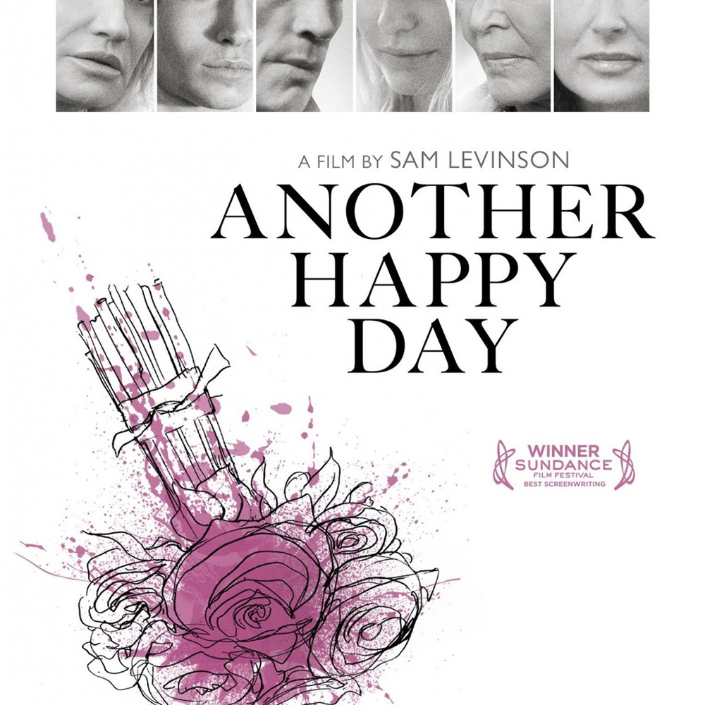 Affiche du film Another Happy Day