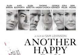 Affiche du film Another Happy Day