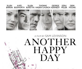 Affiche du film Another Happy Day