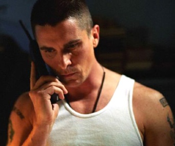 Scène du film Harsh Times