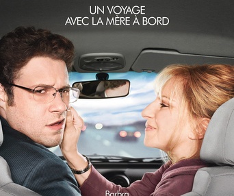 Affiche du film Les chemins de la culpabilité