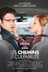 Affiche du film Les chemins de la culpabilité