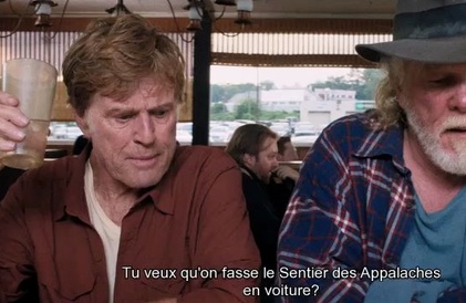 Bande-annonce avec sous-titres en français