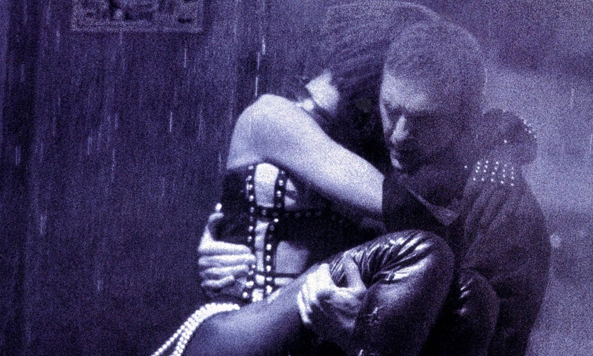 Un remake du film The Bodyguard en préparation