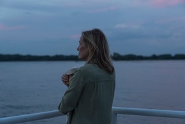 Une scène du film Une manière de vivre