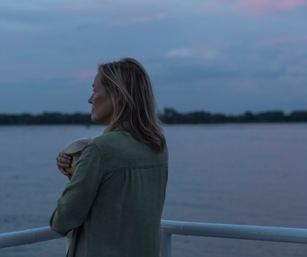 Une scène du film Une manière de vivre