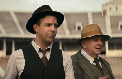Bande-annonce en anglais
