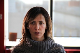 Une scène du film Arrêtez-moi