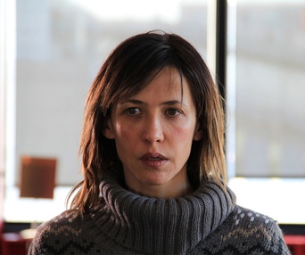 Une scène du film Arrêtez-moi