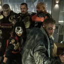 Une scène du film Suicide Squad