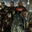 Une scène du film Suicide Squad