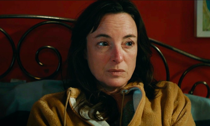 Cap Farewell : une première bande-annonce pour le drame avec Pascale Bussières et Noée Abita