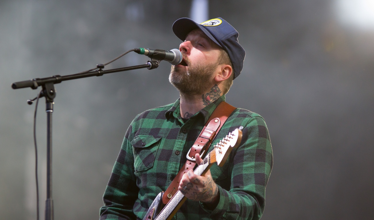 FEQ 2016 : City and Colour captive, Lord Huron surprend