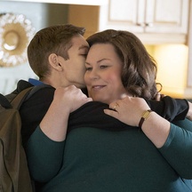 Photo de Chrissy Metz
