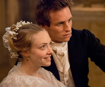 Une scène du film Les Misérables