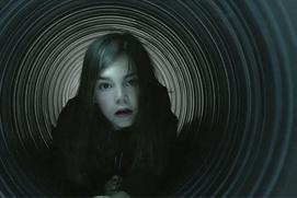 Une scène du film Le tout nouveau testament
