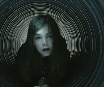 Une scène du film Le tout nouveau testament