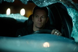 Une scène du film Broken City Une scène du film Broken City