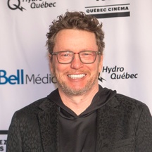 Photo de Raymond St-Jean