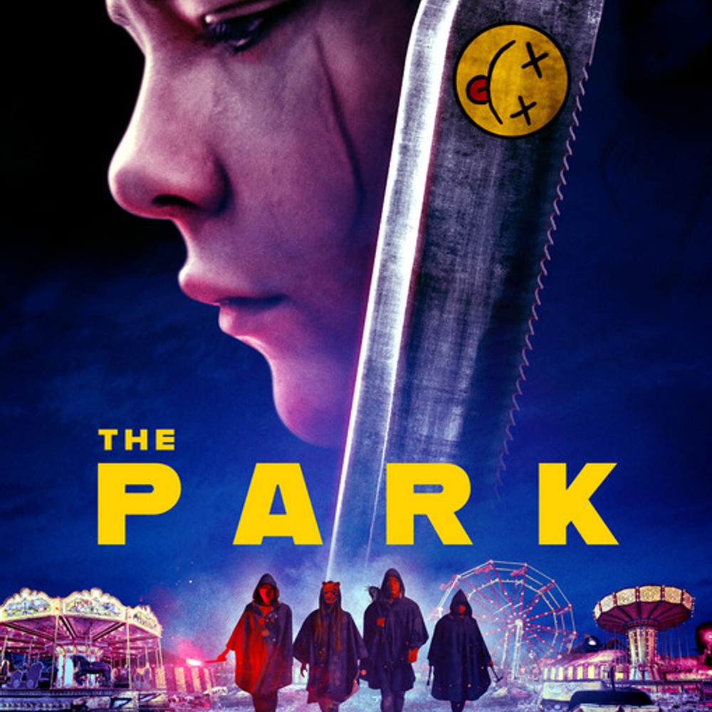 Affiche du film The Park