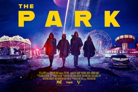 Affiche du film The Park