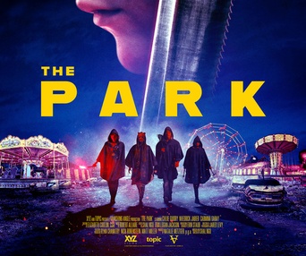 Affiche du film The Park