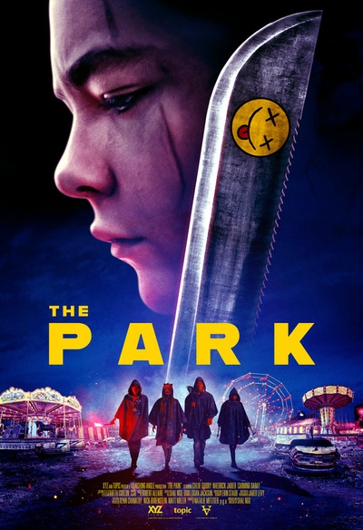 Affiche du film The Park