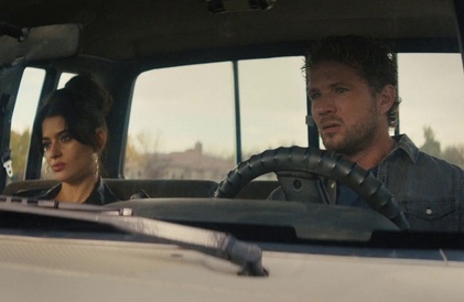 Bande-annonce en anglais