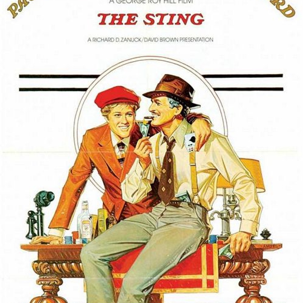 The Sting
