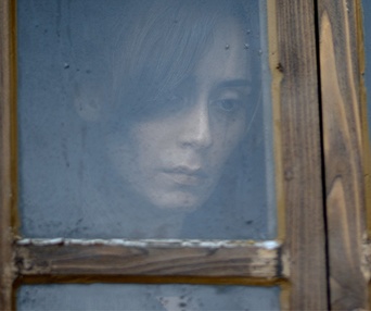 Une scène du film Winter Sleep