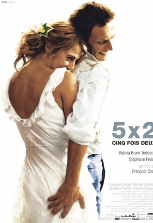 5 X 2