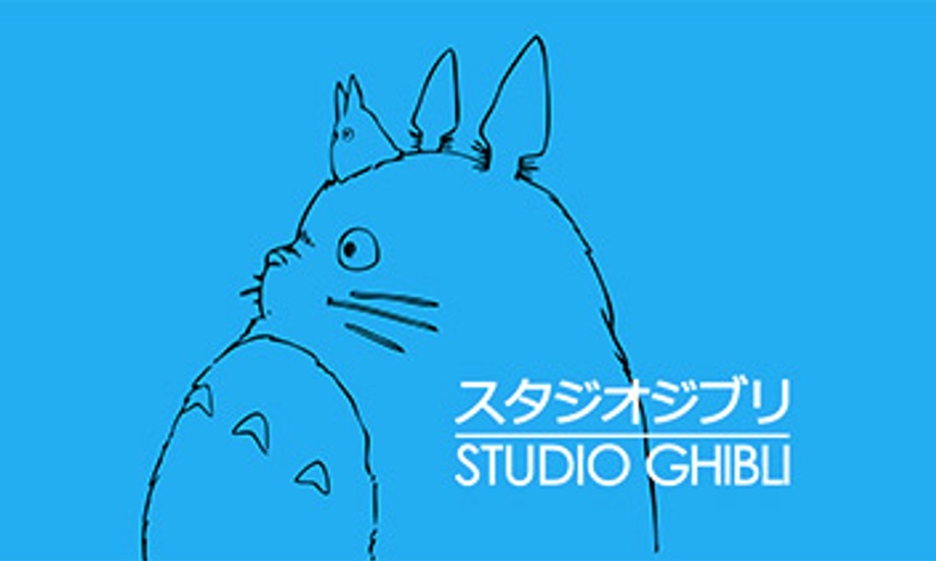 Fermeture momentanée des studios Ghibli