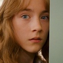 Saoirse Ronan dans The Lovely Bones