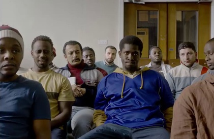 Bande-annonce en anglais