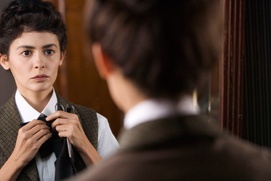 Scène du film Coco Avant Chanel