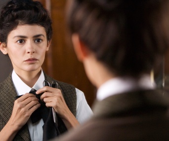 Scène du film Coco Avant Chanel