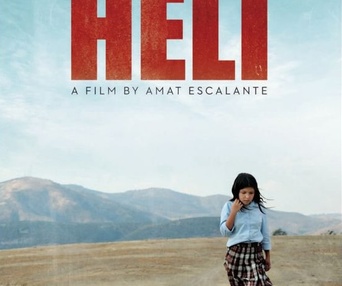 Affiche du film Heli