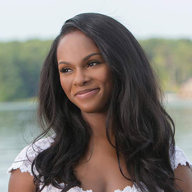 Tika Sumpter
