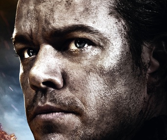 Affiche du film La grande muraille