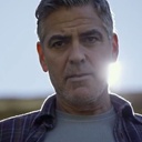 George Clooney dans Tomorrowland