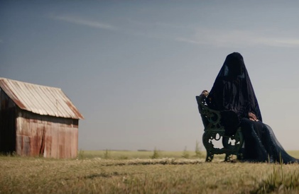 Bande-annonce en anglais