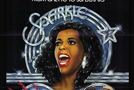 Affiche du film Sparkle