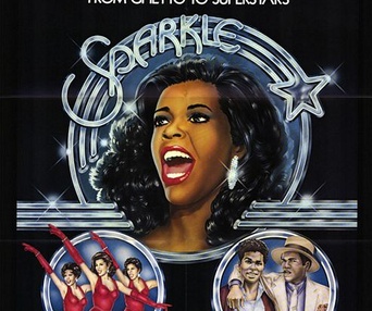 Affiche du film Sparkle